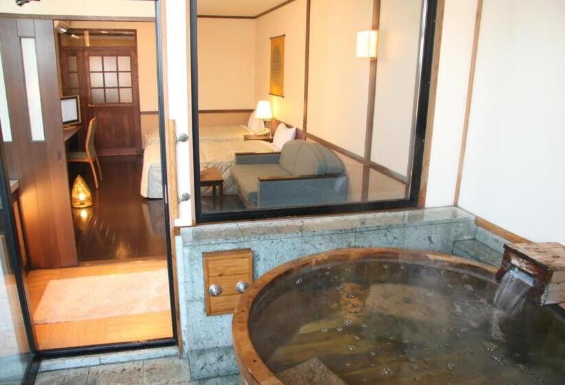 חדר סטנדרט, Kagariya