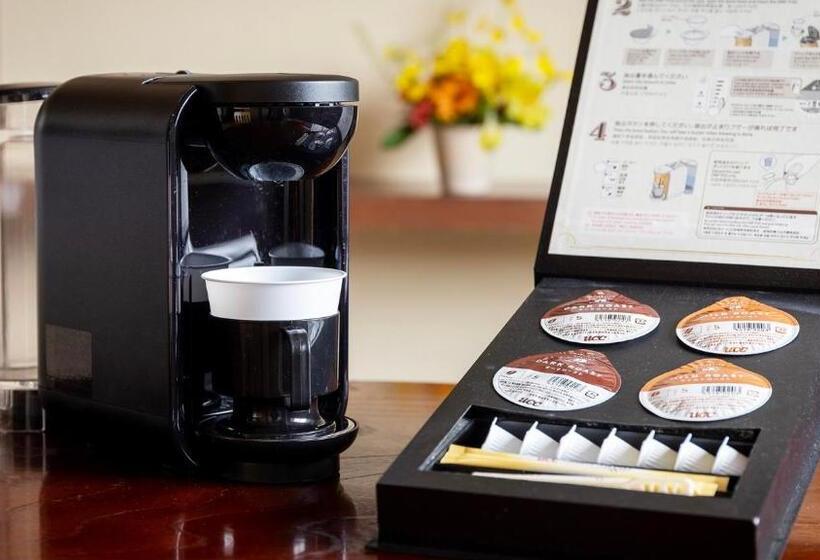 חדר סטנדרט, Kagariya