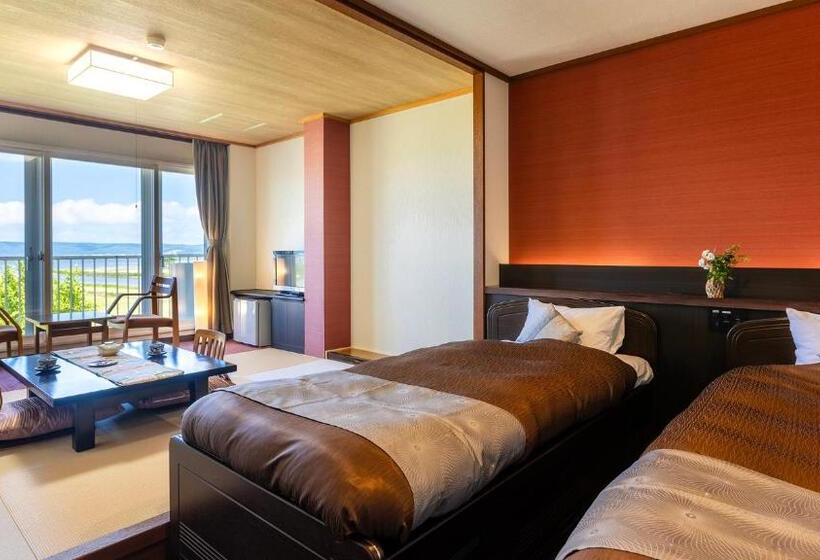 חדר סטנדרט, Kagariya