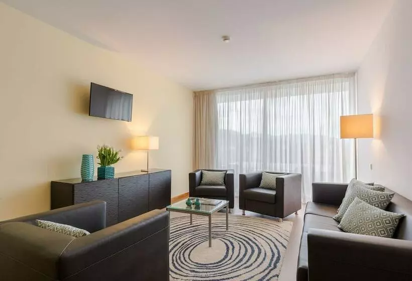 سوییت, Luna Arcos Hotel Nature & Wellness