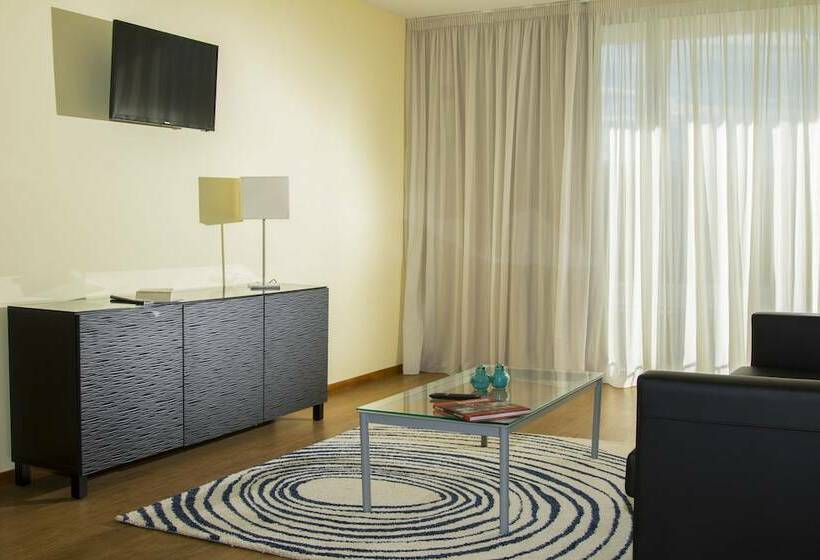 Люкс, Luna Arcos Hotel Nature & Wellness