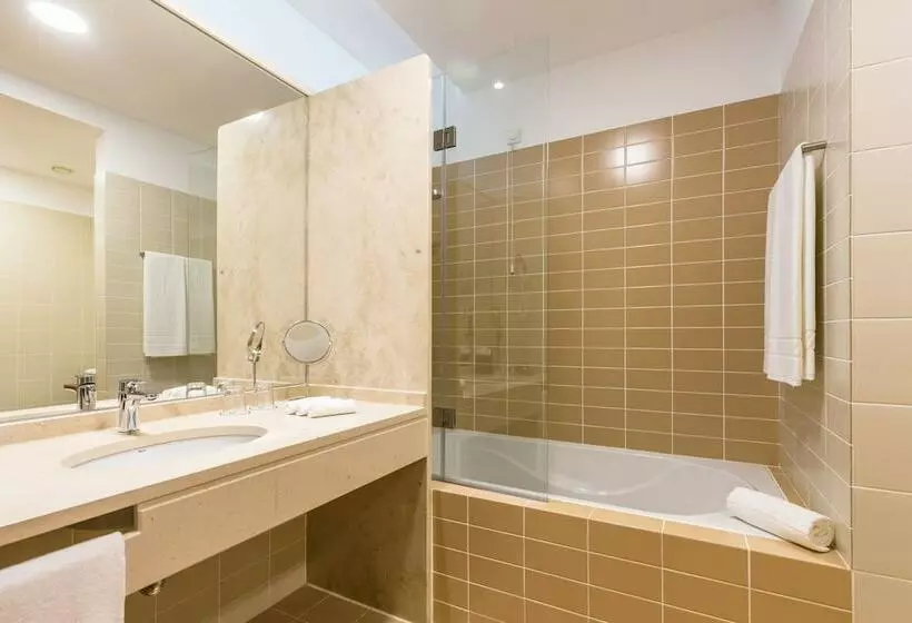 سوییت, Luna Arcos Hotel Nature & Wellness