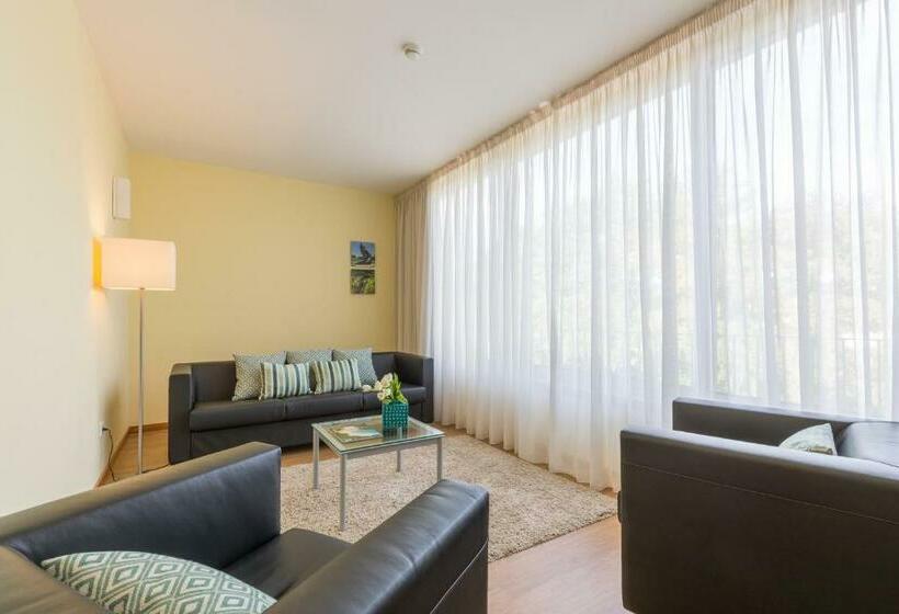 ジュニアスイート, Luna Arcos Hotel Nature & Wellness