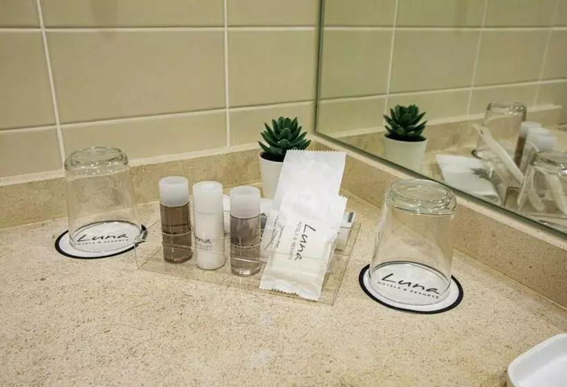سوییت جونیور, Luna Arcos Hotel Nature & Wellness