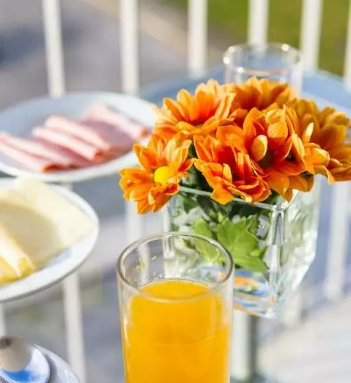 سوییت جونیور, Luna Arcos Hotel Nature & Wellness