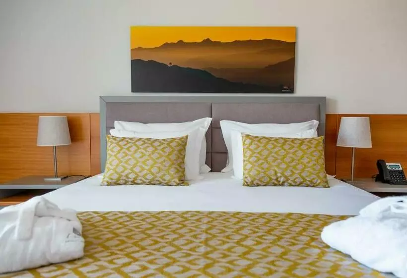 سوییت جونیور, Luna Arcos Hotel Nature & Wellness
