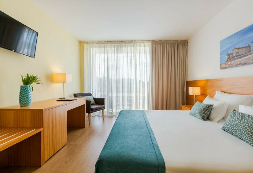 ジュニアスイート, Luna Arcos Hotel Nature & Wellness