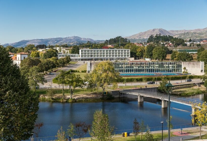 Полулюкс, Luna Arcos Hotel Nature & Wellness