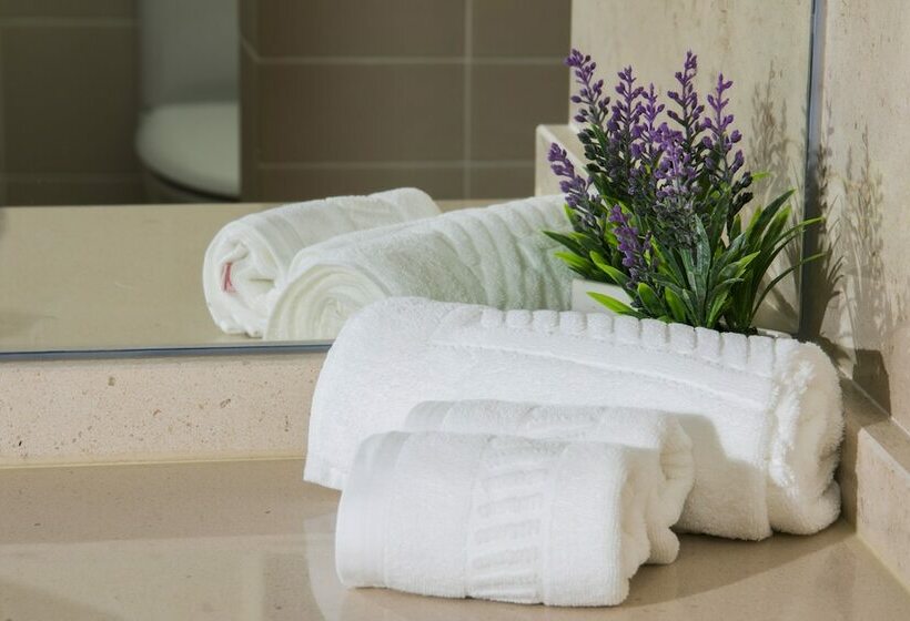 ジュニアスイート, Luna Arcos Hotel Nature & Wellness