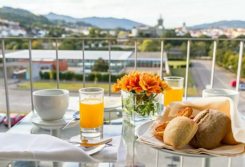 اتاق استاندارد, Luna Arcos Hotel Nature & Wellness