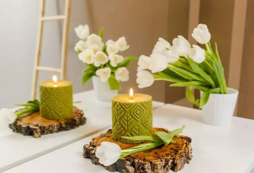 اتاق استاندارد, Luna Arcos Hotel Nature & Wellness
