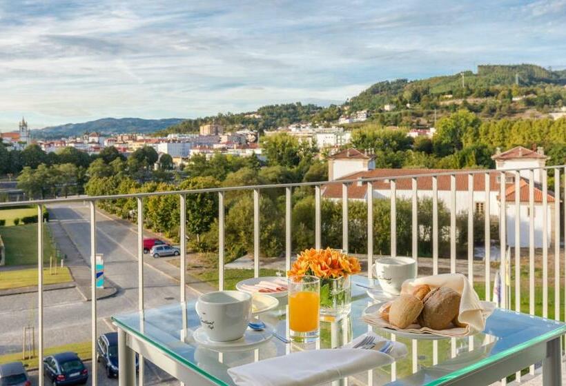 スタンダードルーム, Luna Arcos Hotel Nature & Wellness