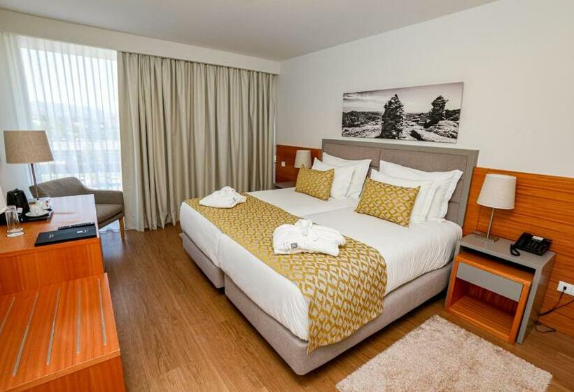 חדר סטנדרט, Luna Arcos Hotel Nature & Wellness