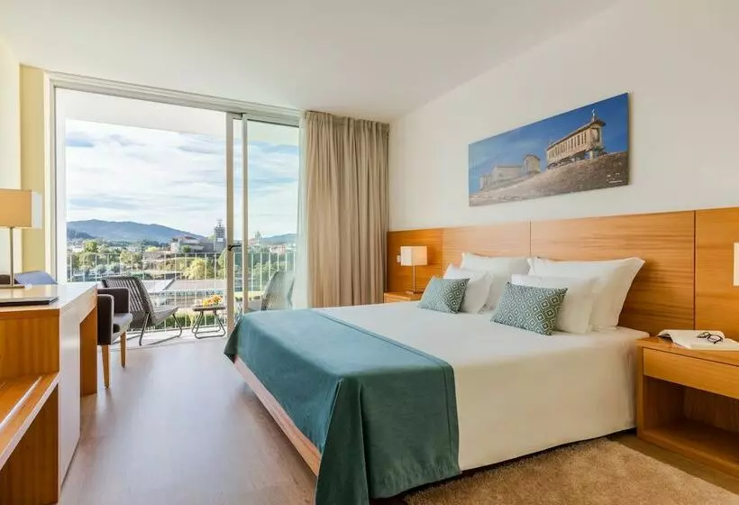 اتاق استاندارد, Luna Arcos Hotel Nature & Wellness