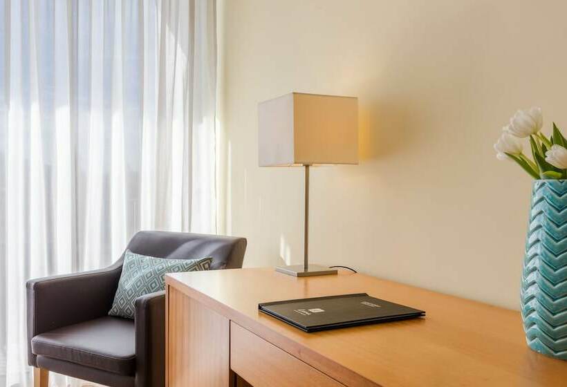 Номер Стандарт, Luna Arcos Hotel Nature & Wellness