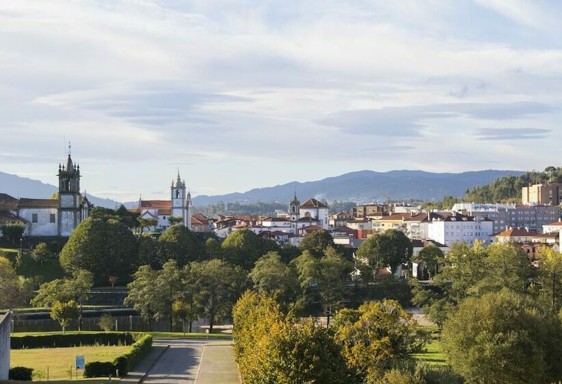 スタンダードルーム, Luna Arcos Hotel Nature & Wellness