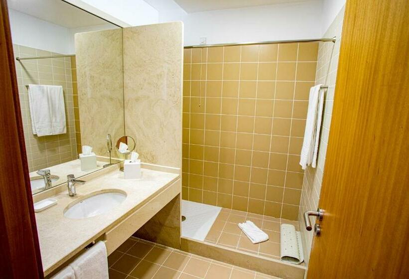 חדר סטנדרט יחיד, Luna Arcos Hotel Nature & Wellness