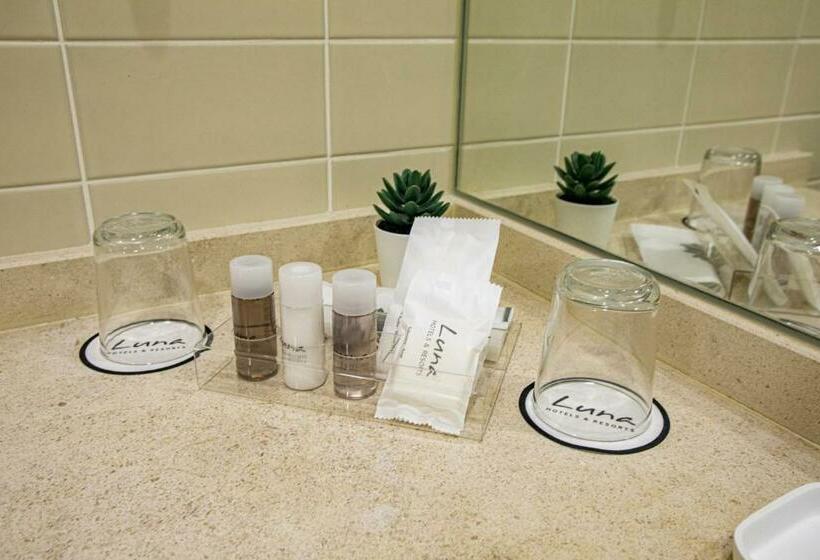 スタンダードシングルルーム, Luna Arcos Hotel Nature & Wellness