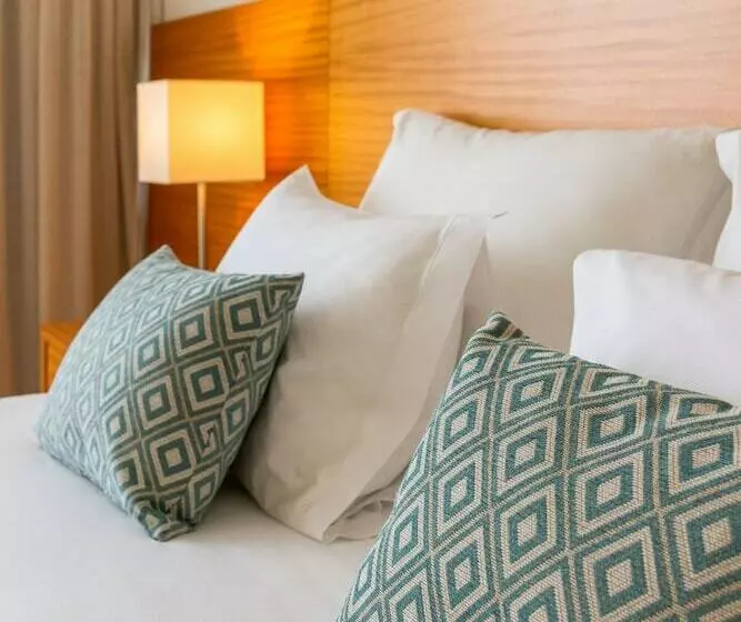 اتاق استاندارد یک نفره, Luna Arcos Hotel Nature & Wellness