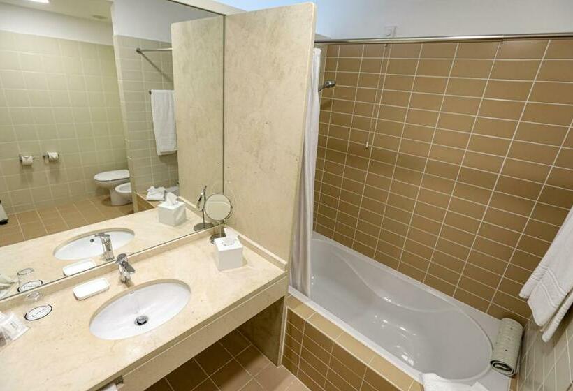 Полулюкс Вид на Горы, Luna Arcos Hotel Nature & Wellness