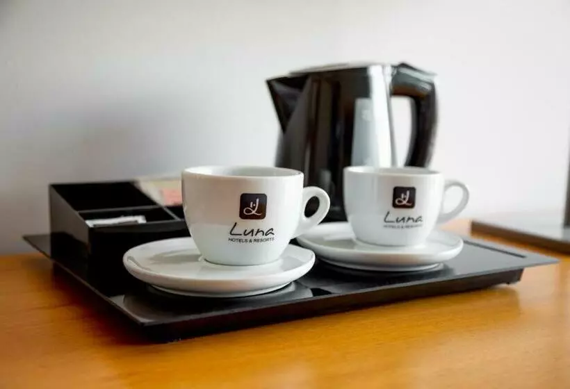 سوییت سوپریور, Luna Arcos Hotel Nature & Wellness