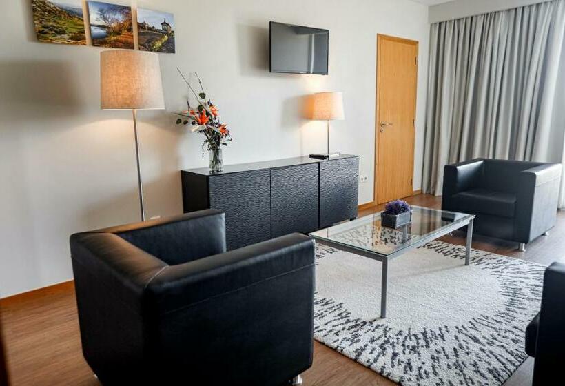 סוויטת סופריור, Luna Arcos Hotel Nature & Wellness