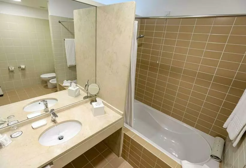 سوییت سوپریور, Luna Arcos Hotel Nature & Wellness