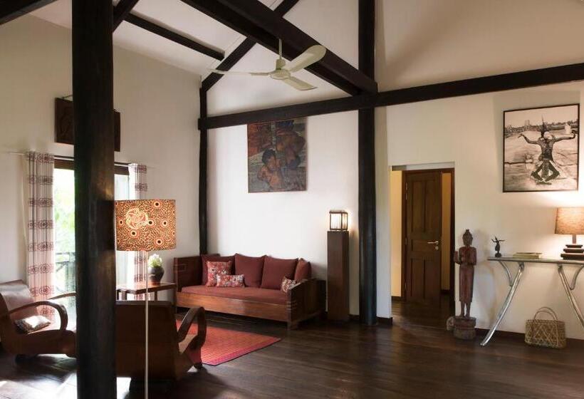 Вилла Deluxe 1 Спальня, Maison Polanka