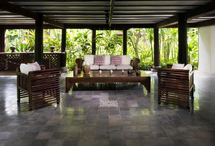 ویلای لوکس 1 خوابه, Maison Polanka