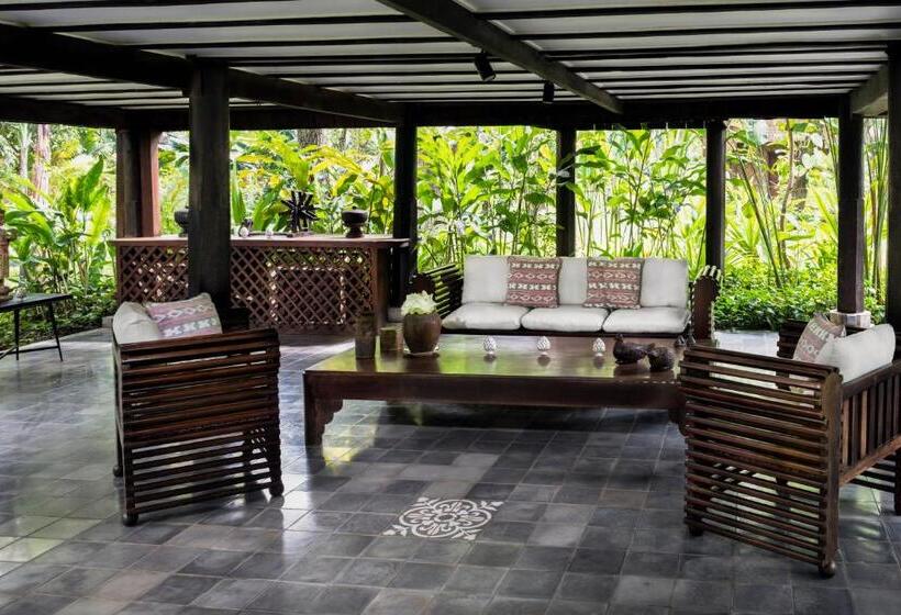 ویلای لوکس 1 خوابه, Maison Polanka