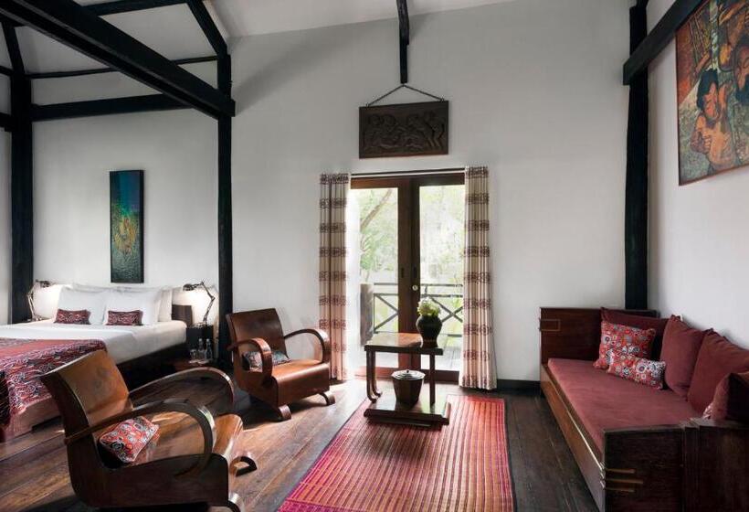 Вилла Deluxe 1 Спальня, Maison Polanka