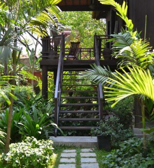 ویلای لوکس 1 خوابه, Maison Polanka