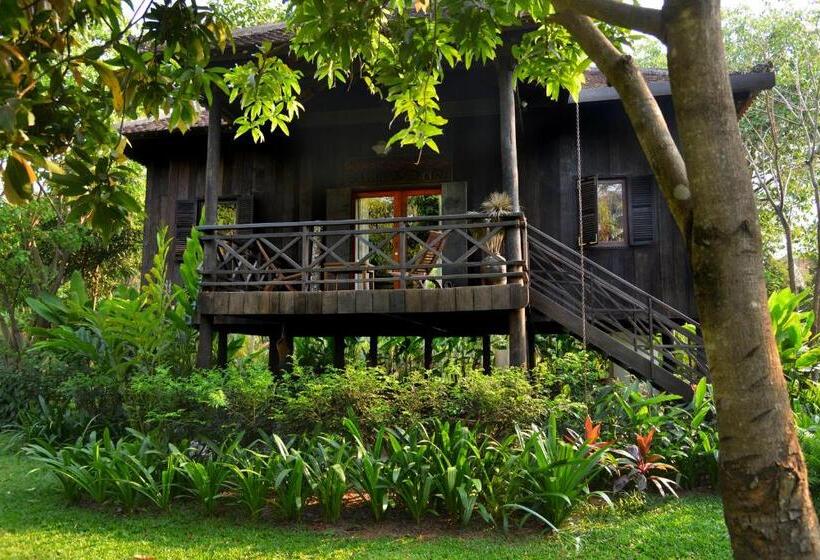 Вилла Deluxe 1 Спальня, Maison Polanka