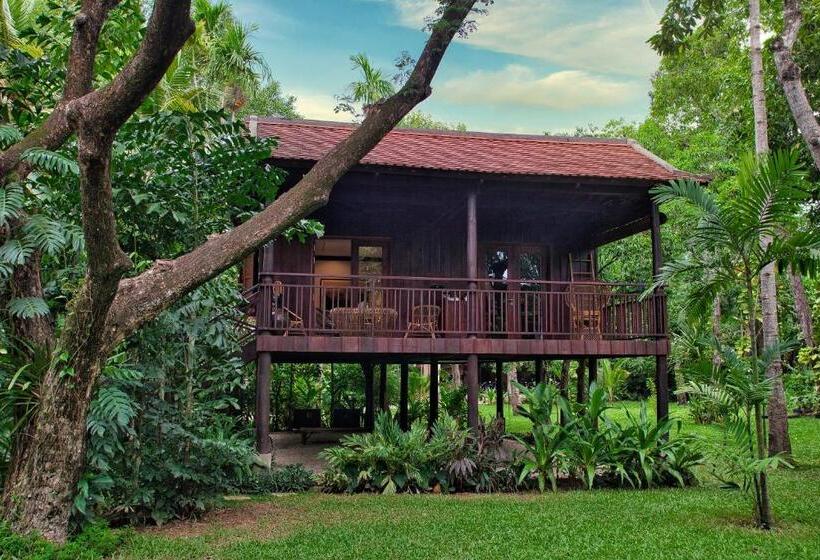 ویلای لوکس 1 خوابه, Maison Polanka