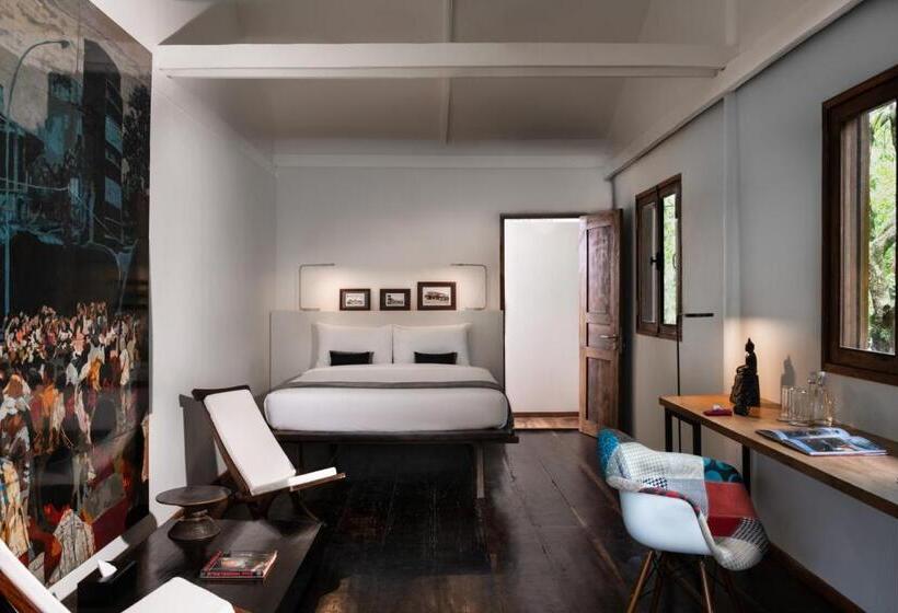 Вилла Deluxe 1 Спальня, Maison Polanka