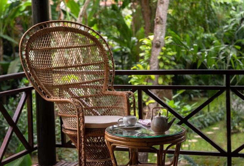 ویلای لوکس 1 خوابه, Maison Polanka