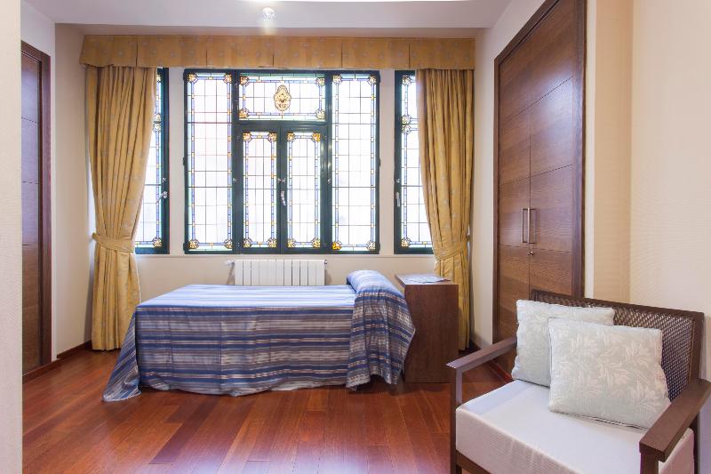 ویلای لوکس 1 خوابه, Maison Polanka