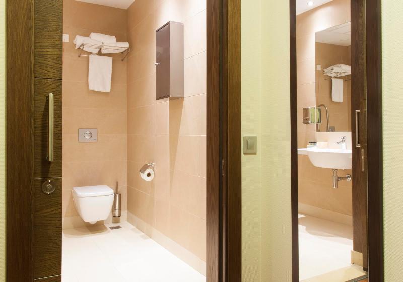 Вилла Deluxe 1 Спальня, Maison Polanka
