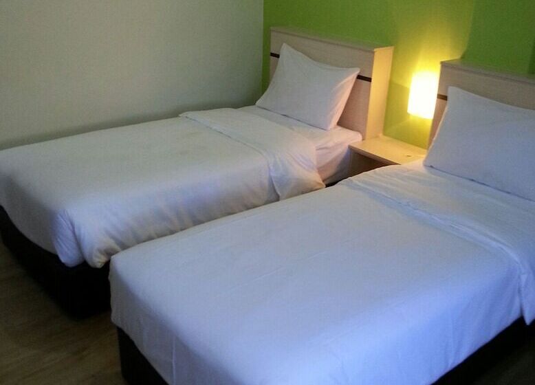 חדר סטודיו סטנדרד, Merlin