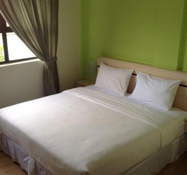 סטודיו סטנדרט, מיטה זוגית, Merlin