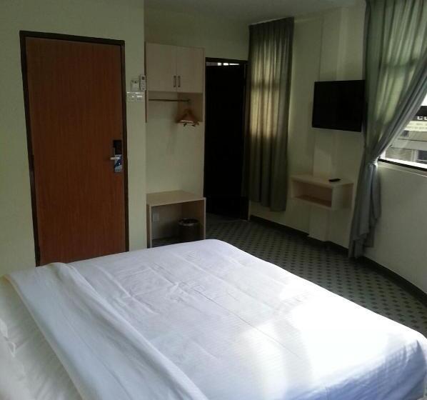 סטודיו סטנדרט, מיטה זוגית, Merlin