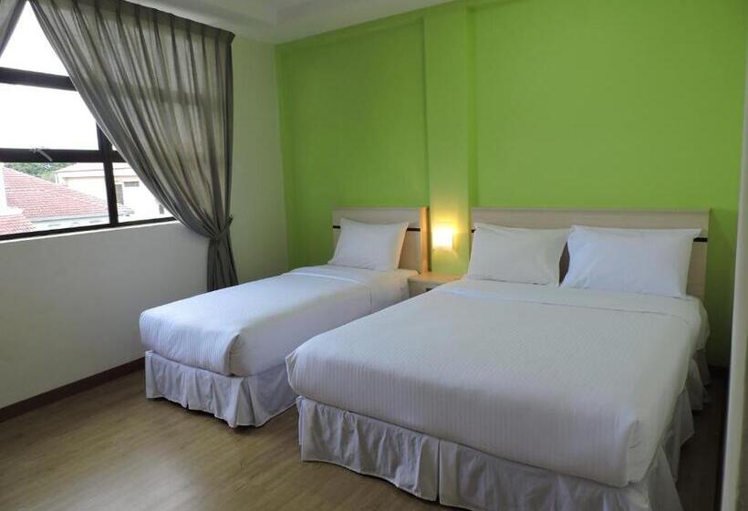 סטודיו משפחתי, Merlin