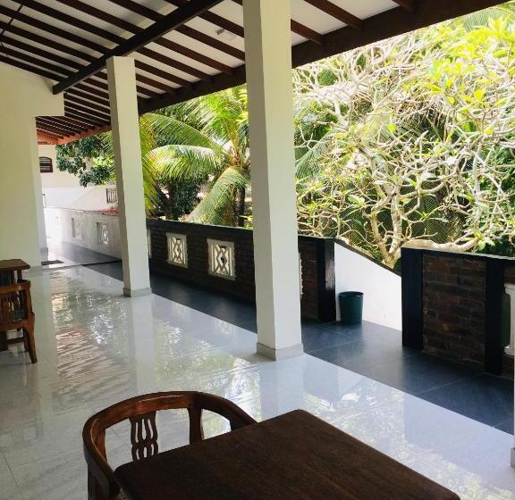 Номер Стандарт, Ocean View