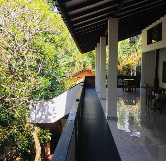 Номер Стандарт, Ocean View