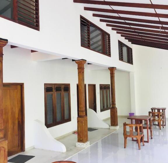 Номер Стандарт, Ocean View