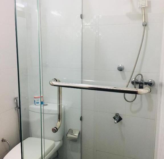 Номер Стандарт, Ocean View