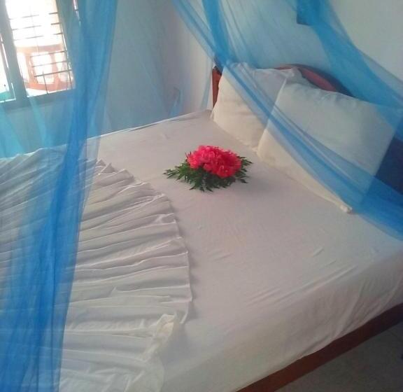 Номер Стандарт, Ocean View