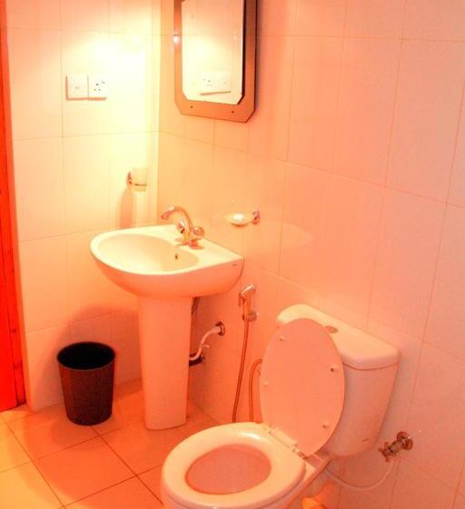 Номер Deluxe Вид на Море, Ocean View