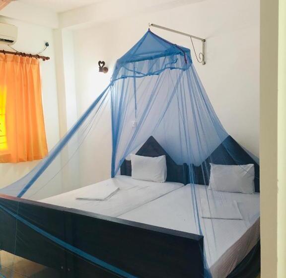 Номер Deluxe Вид на Море, Ocean View