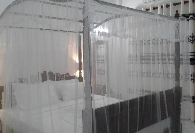 Camera Deluxe Vista Mare con Balcone, Ocean View